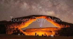 العُلا تعزز مكانتها كوجهة سياحية مفضلة لهواة التصوير ومحبي الفلك