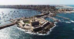 Uma declaração do Centro Nacional de Pesquisa Astronômica e Geofísica para esclarecer os detalhes do terremoto do Egito