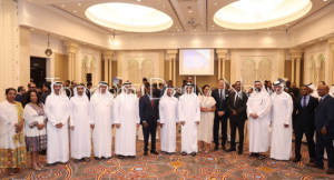 بدء تشغيل 4 رحلات طيران أسبوعياً بين الشارقة وأديس أبابا لتعزيز السياحة