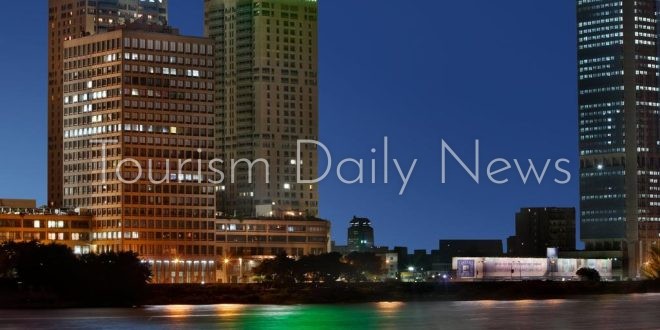 هيلتون تدير 840 فندقًا ببكين ..وإعادة تنظيم استراتيجيات الاستثمار في الصين