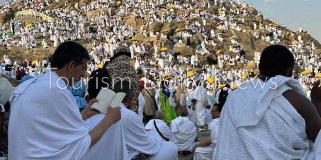 البحرين تشيد بنجاح موسم الحج وجهود السعودية لخدمة ضيوف الرحمن