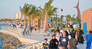 مع انطلاق موسم صيف السعودية .. 2800 زيارة رقابية لضبط مرافق الضيافة