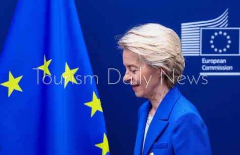 الاتحاد الأوروبي يدرس زيادة الرسوم على المسافرين الأجانب من 61 دولة
