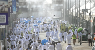 مفتي عام السعودية يحدد 5 علماء دين للرد على استفسارات حجاج بيت الله الحرام