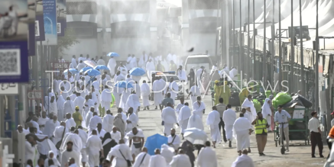 مفتي عام السعودية يحدد 5 علماء دين للرد على استفسارات حجاج بيت الله الحرام