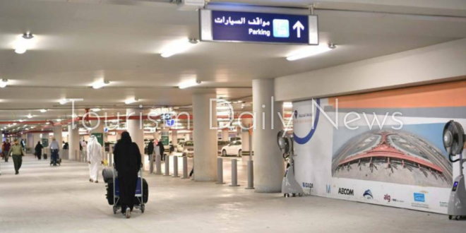 مليون حاج استفادوا من خدمة الإرشاد المكاني داخل مسجدي الحرام والنبوي