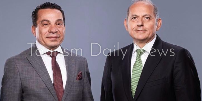 بنك مصر يحصل على شهادة الايزو ISO 9001:2015 في الجودة القانونية والمخاطر