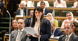 النواب يوافق نهائيًا على خطة التنمية الاقتصادية والاجتماعية لعام 2025/2026