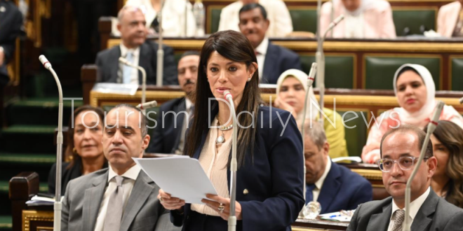 النواب يوافق نهائيًا على خطة التنمية الاقتصادية والاجتماعية لعام 2025/2026