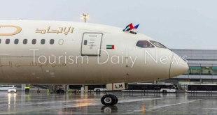 الاتحاد للطيران تكشف عن وجهتين جديدتين في أوروبا الوسطى