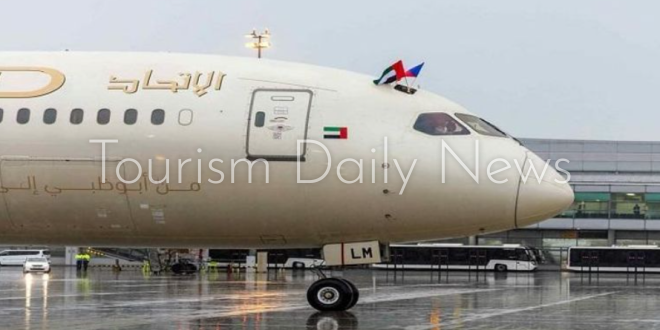 الاتحاد للطيران تكشف عن وجهتين جديدتين في أوروبا الوسطى