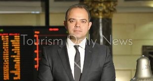 الدكتور محمد فريد رئيس إدارة الهيئة العامة للرقابة المالية