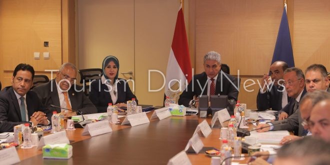 معرض رمسيس وذهب الفراعنة يستقبل 70 ألف زائر خلال 4 أشهر