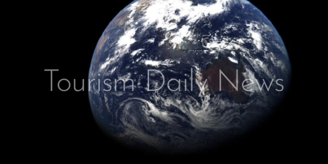 صور مذهلة للأرض والقمر بعد وقت قصير من إطلاق المسبار الصيني تيانوين 2