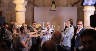 وزير السياحة يعلن التزام مصر الكامل بالحفاظ على التراث والتاريخ