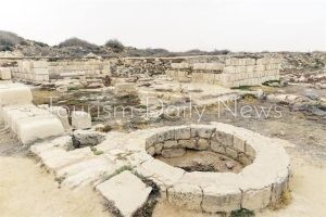 رفع موقع دير أبو مينا بالإسكندرية من قائمة التراث العالمي المعرض للخطر