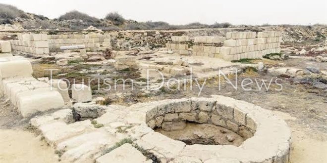 رفع موقع دير أبو مينا بالإسكندرية من قائمة التراث العالمي المعرض للخطر