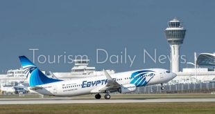 عملية تطوير شاملة في بنية الطيران المدني المصري التحتية والخدمات التشغيلية