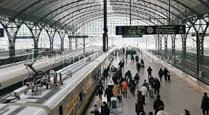 50 مليار دولار استثمارات صينية في قطاع السكك الحديدية