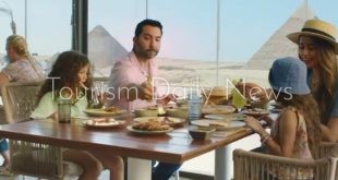 مصر تطلق حملة ترويج إلكترونية للسياحة في السوق العربي بالتعاون مع منصةWEGO