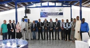 مصر تنظم برنامجا تدريبيا لـ3 دول إفريقية بالاستزراع السمكي والأمن الغذائي