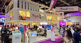 السعودية تحقق أرقامًا قياسية في قطاع السياحة