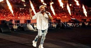 مهرجان العلمين يعزز مكانة المدينة كوجهة سياحية مميزة في الشرق الأوسط