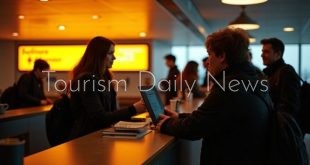 كندا : إلغاء 21 رحلة طيران في مطارات مختلفة بأنحاء البلاد