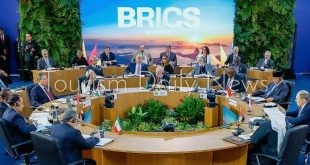 ترامب يتوعد مجموعة بريكس بفرض رسوم جمركية إضافية بنسبة 10% دون استثناءات