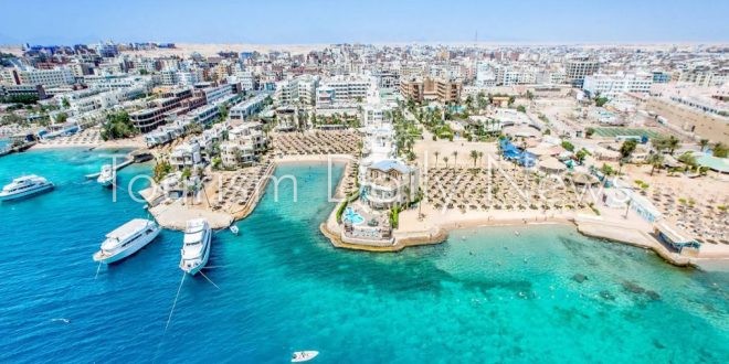 مستثمرون يكشفون عن فرص واعدة للسياحة تزامناً مع التوجه تهدئة غزة السياسية