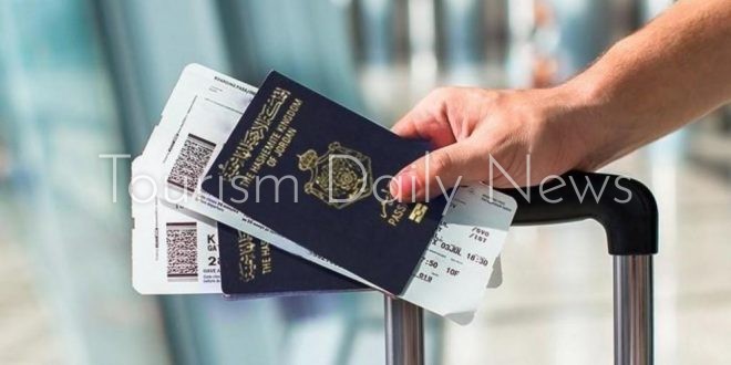 الأردن يسلم مفاتيح تشفير جواز السفر الإلكتروني للإيكاو