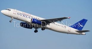 الخطوط السورية