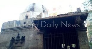 مسجد صفي الدين جوهر