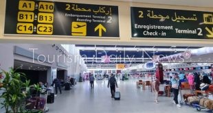 المغرب يرصد 4.2 مليار دولار لتطوير مطاراته الرئيسية استعدادا لمونديال 2030