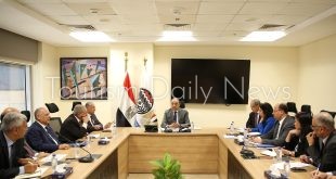 شيمي يكشف تعزيز الشراكات مع القطاع الخاص وجذب الاستثمارات ودعم خطط التحديث