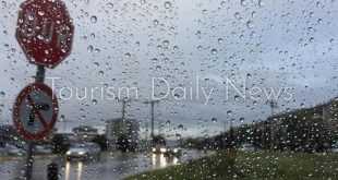 تركيا : استمرار درجات الحرارة أعلى من معدلاتها الموسمية في عموم البلاد