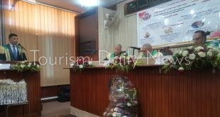 الأثر الإقتصادي لمنظومة الأمن وتطوير خدمات السياحة دكتوراه بجامعة المنوفية