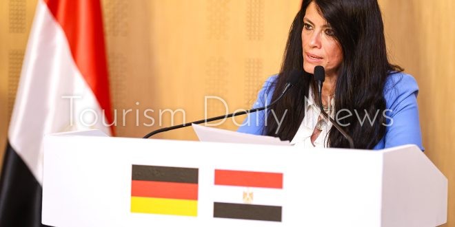 الدكتورة رانيا المشاط، وزيرة التخطيط والتنمية الاقتصادية والتعاون الدولي