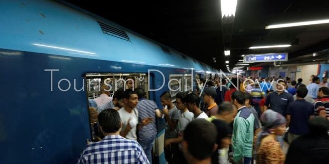 هيئة الأنفاق تقترض 150 مليار جنيه من بنوك خليجية لتمويل خطتها الاستثمارية