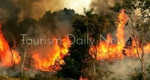 إيران : الحرائق الغامضة أعمال تخريبية متعمدة منجهات معادية