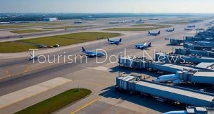 TTM جزر المالديف 2025 .. حدث محوري في أجندة السياحة العالمية