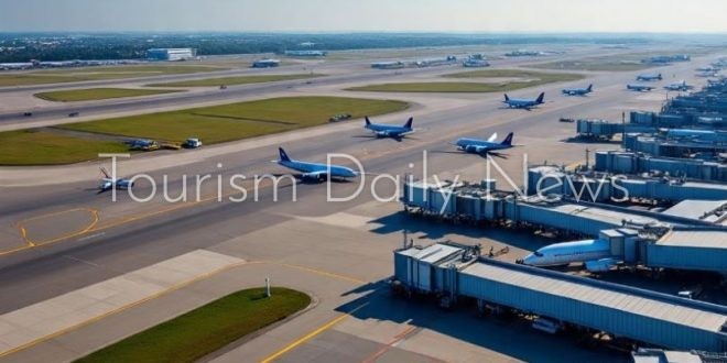 TTM جزر المالديف 2025 .. حدث محوري في أجندة السياحة العالمية