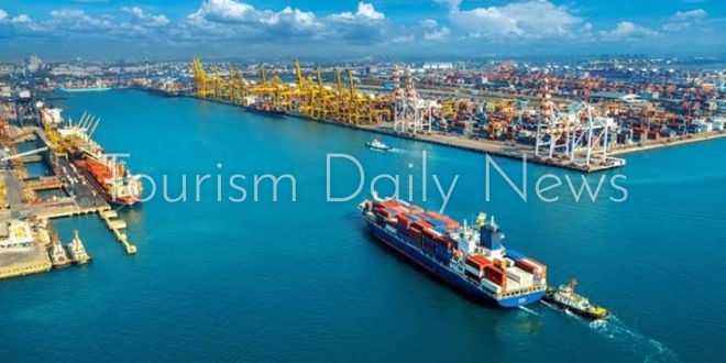 Gaund Holding تخطط لبناء وتشغيل 5 فنادق نيلية عائمة