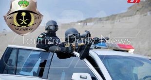 مع اقتراب مواسم الإجازات ارشادات مهمة للقوات الخاصة لأمن الطرق في السعودية