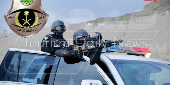 مع اقتراب مواسم الإجازات ارشادات مهمة للقوات الخاصة لأمن الطرق في السعودية