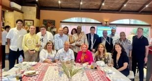 كبسولة أثرية مشروع جديد لجمعية الحفاظ على السياحة الثقافية في مصر