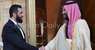 عهد استثماري جديد بين الرياض ودمشق.. انطلاق منتدى الاستثمار السوري السعودي