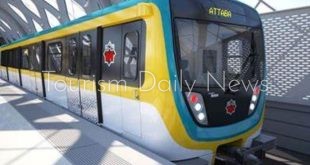 وظائف أمنية مُجزية في محطات المترو والعاصمة ورواتب تصل إلى 10 آلاف جنيه