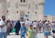 إقبال جماهيري كبير على متاحف ومواقع الإسكندرية الأثرية بعد فتحها مجاناً