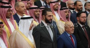 46 اتفاقية بقيمة 6 مليارات دولار مع انطلاق منتدى الاستثمار السوري السعودي